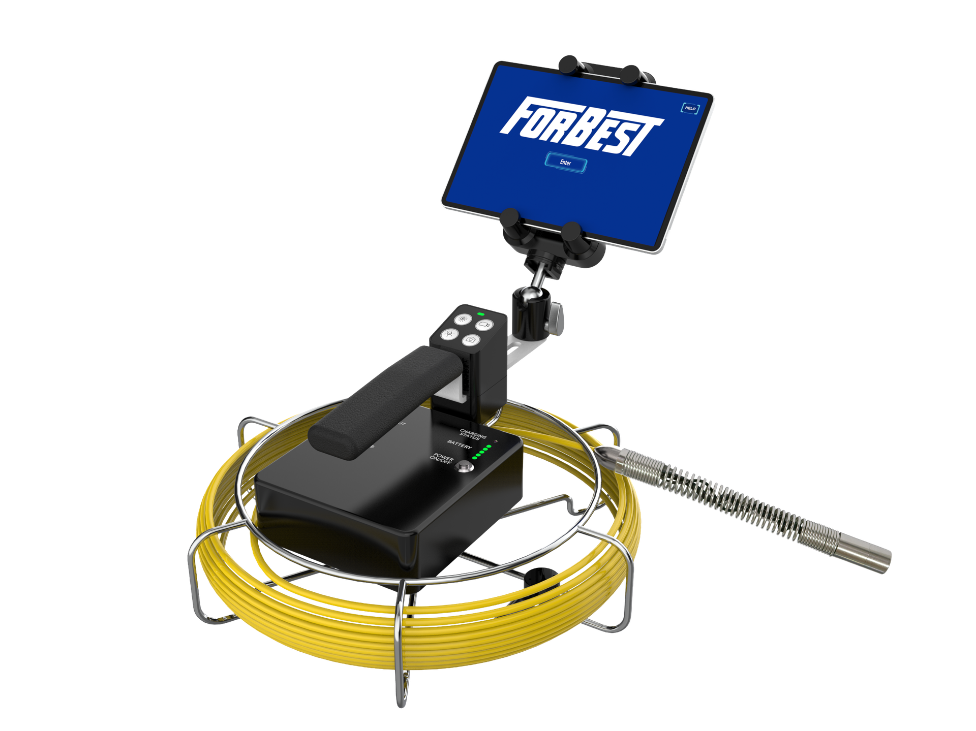 Mobile Inspection – 3188SC